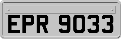 EPR9033