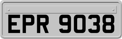 EPR9038