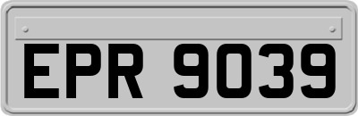 EPR9039