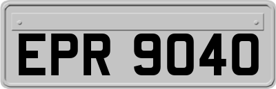 EPR9040