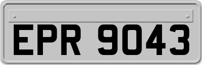 EPR9043