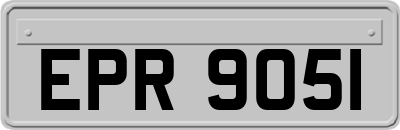 EPR9051