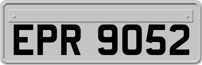 EPR9052