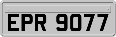 EPR9077