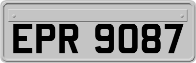 EPR9087