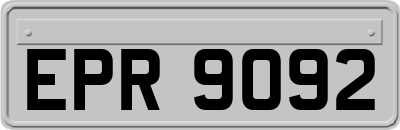 EPR9092