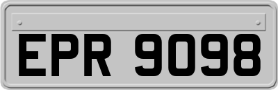 EPR9098