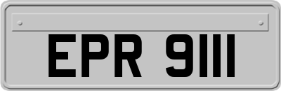 EPR9111
