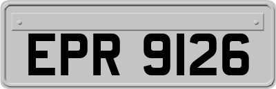 EPR9126