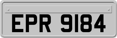 EPR9184