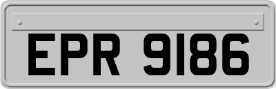 EPR9186