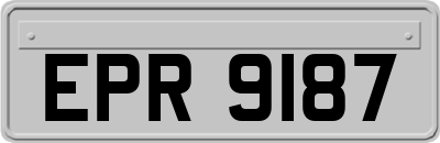 EPR9187