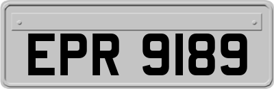 EPR9189