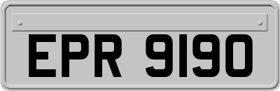 EPR9190