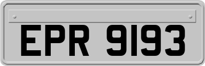 EPR9193