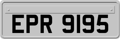 EPR9195