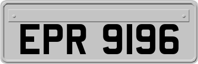 EPR9196