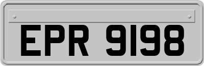 EPR9198