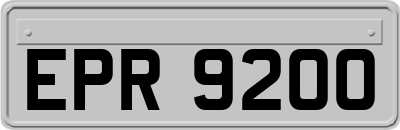 EPR9200