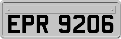 EPR9206