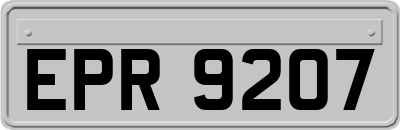 EPR9207