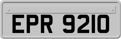 EPR9210