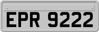 EPR9222