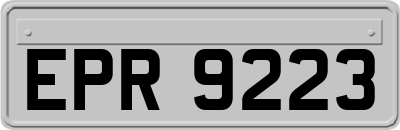 EPR9223