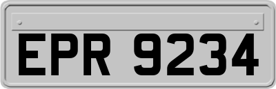 EPR9234