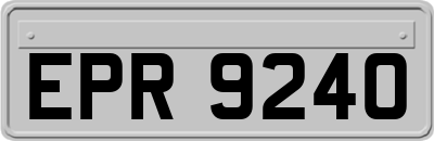 EPR9240