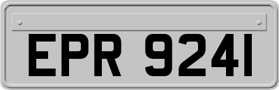 EPR9241