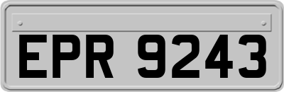 EPR9243