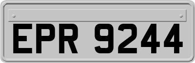 EPR9244