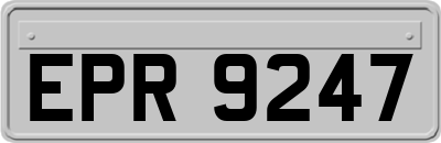 EPR9247