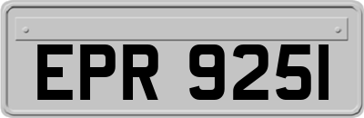 EPR9251