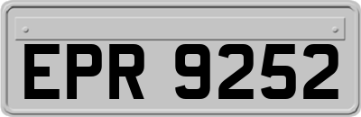 EPR9252
