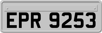 EPR9253
