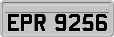 EPR9256