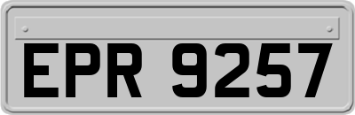 EPR9257