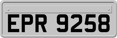 EPR9258