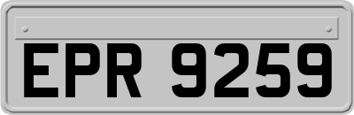 EPR9259