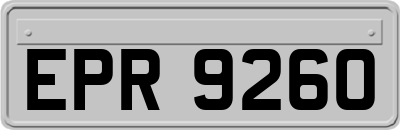EPR9260