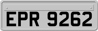 EPR9262