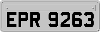 EPR9263