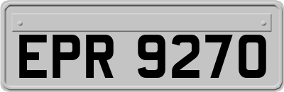 EPR9270