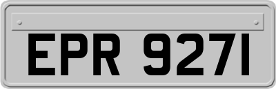 EPR9271