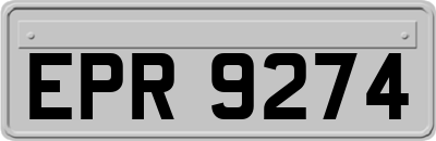 EPR9274