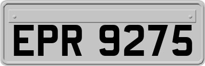 EPR9275