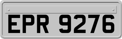 EPR9276