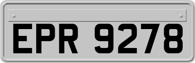 EPR9278